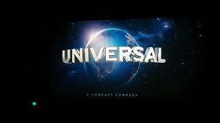 Universal pictures/Warner bros pictures/Mattel (20