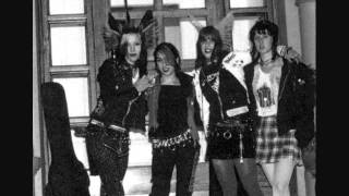 Devotchkas - My Scars