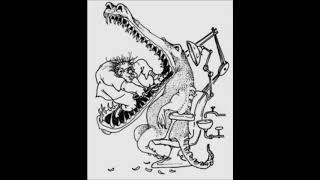 The Crocodile&#39;s Toothache -- By Shel Silverstein, {Read by - (Me) - {Jonathan Stebbins}