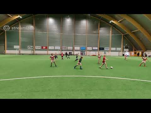 GBK   KPV P12 Valkoinen