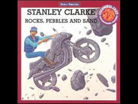 Stanley Clarke - The Story Of A Man An A Woman - Part 2