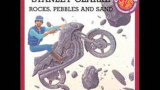 Stanley Clarke - The Story Of A Man An A Woman -  Part 2