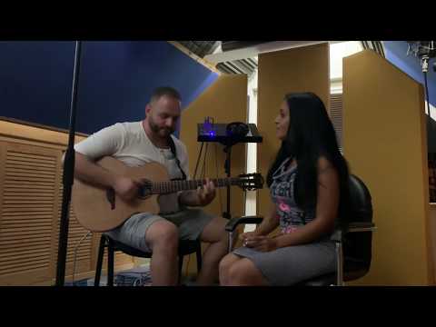 Anička Oláhová & Tomáš Botló