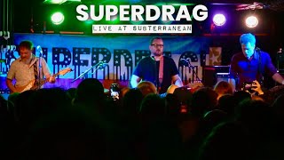 Superdrag : Live at Subterranean : Chicago, IL : July 25, 2024 [Full HD Show]