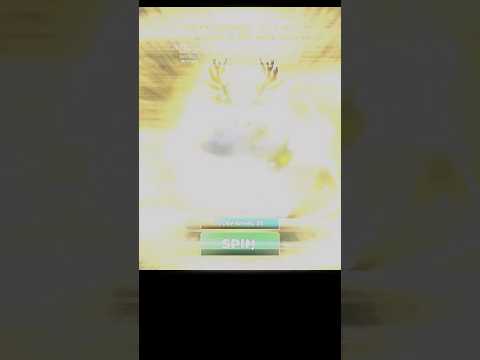 Legend WHITE ASH Style 🥊Untitled Boxing Game🥊 #roblox #untitledboxinggame