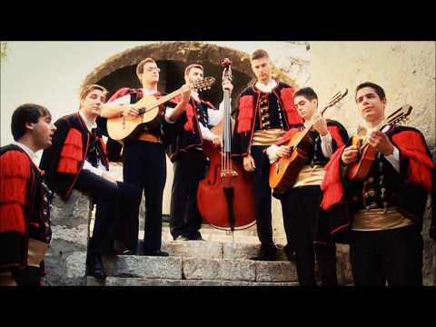 Klapa Adriaticum - Božić nam je doša (OFFICIAL VIDEO)