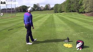 TaylorMade SLDR Mini Driver