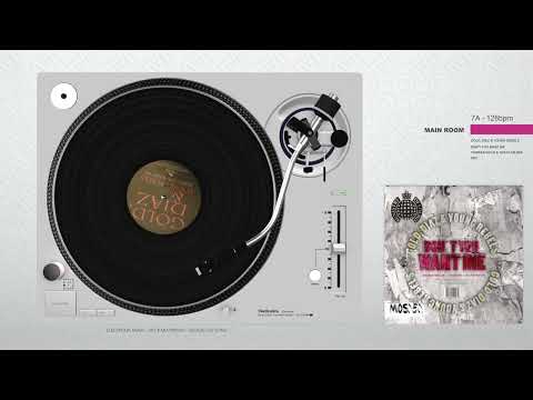 Gold, Diaz & Young Rebels – Don't You Want Me (Thomas Gold & FDs Club Mix) (2007)