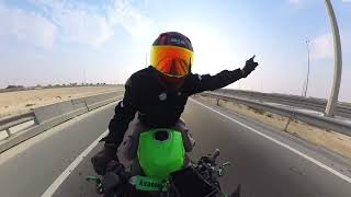 ALAPAAP Ridezzz with #BengKongBoiz