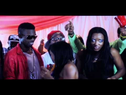 Dollas Di Emperor - The Hangova (SummerTime Riddim) Official Video