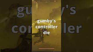 Everything About The Adjudicator in Helldivers 2 I Don't Like