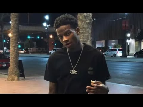 Jamal "mal" Smith! #3ng #neworleans #lifeswildTV