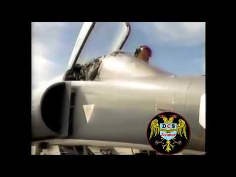 1982 Falklands War The Argentine Navy Attack   The Exocet Part 1