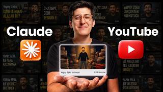 YOUTUBE VİDEOSU ÜRETME TAKTİĞİMİ PAYLAŞIYORUM... ✅ (Ünlü YouTuberların Animasyon