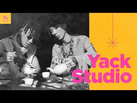 《搶耳音樂節2023》Yack Studio @YackStudio