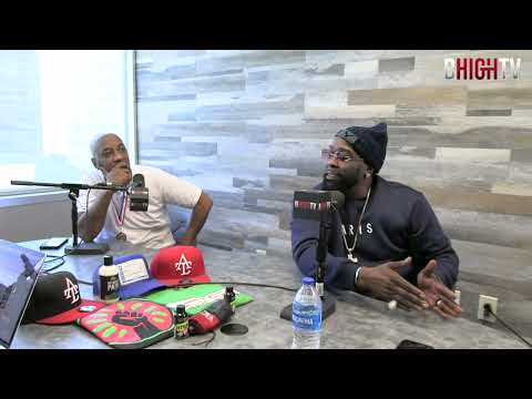 Father MC: I Told Andre Firing Diddy Is The Worst Thing You Could've Done, Biggie Coming To Uptown