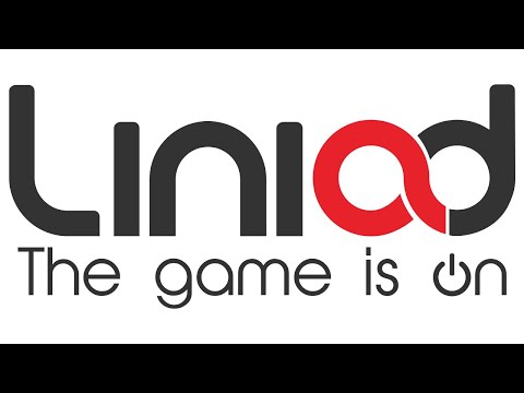 Liniad Showreel logo