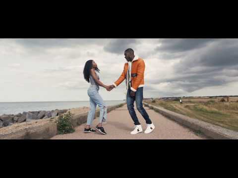 SK - Dat Way [OFFICIAL VIDEO]