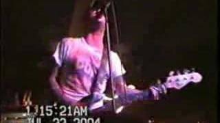 The Lawrence Arms  - Evening Of Extraordinary Circumstance