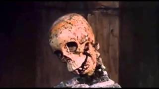 Captain Beefheart ... Bill&#39;s Corpse