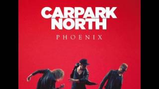 Radio Skive - Carpark North - 27/01-2014
