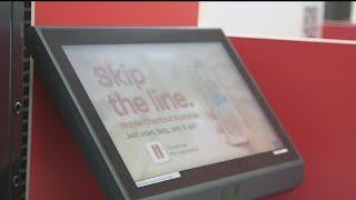 Skip the checkout line: Hy-Vee allows customers to scan, shop, pay with mobile phone