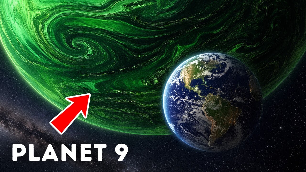 Scientists Found a 9th Planet — And It's Larger Than Anyone Expected