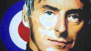 Paul Weller - How Sweet It Is (To Be Loved By You) (Studio Version)