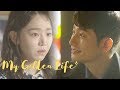 ShinHyeSun ParkSiHoo Be Reunited In Finland My Golden Life Ep 52