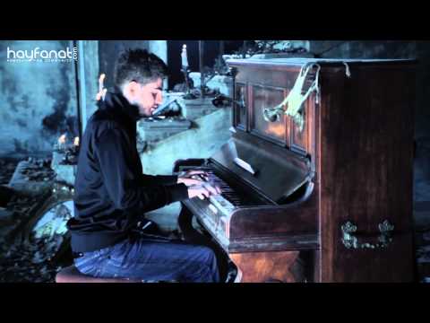 C-Rouge - Black Garden // Armenian Dance/Chillout // HF Premiere // HD