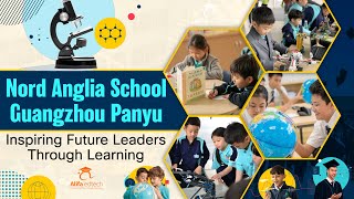 Nord Anglia video 2