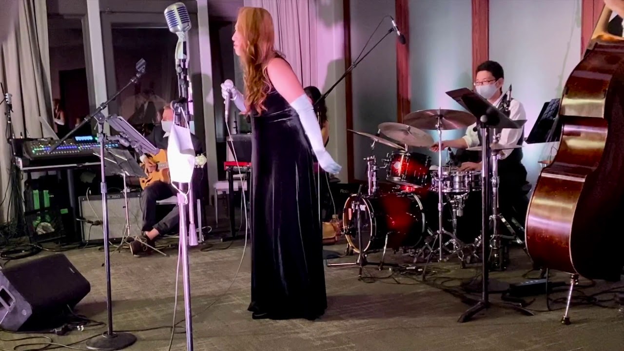 Promotional video thumbnail 2 for Soo Sings