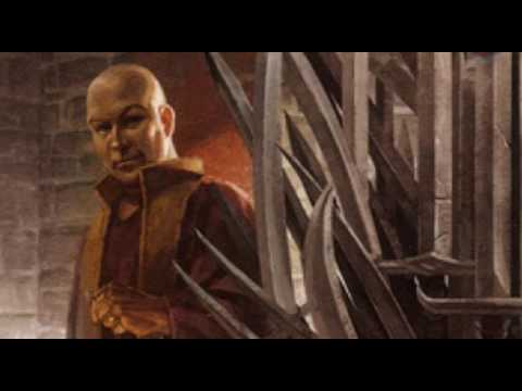 Varys' "Children" Speech (ASOIAF reading)
