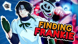 【Finding Frankie】 Jump! Jump! Jump! 【NIJISANJI EN | Zeal Ginjoka】
