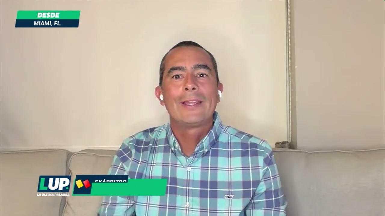 ÁRBITRO afirma que SÍ hubo ALINEACIÓN INDEBIDA del AMÉRICA; "cómo castigar lo que dicen no sucedió"