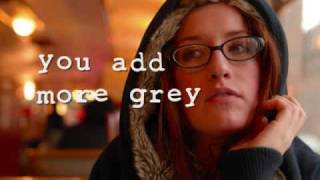 Ingrid Michaelson - All Love (LYRICS)