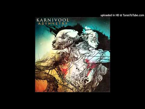 Karnivool - Eidolon