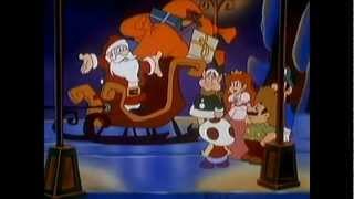 Mikey W. is doing an "Old Christmas Specials Are Old Advent Calendar" on his blog. His choices so far include specials from G.I. Joe, He-Man & She-Ra, The Wonder Years and The Super Mario Bros. Super Show. Supplement your typical holiday movie and TV viewing fare with his eclectic selections.