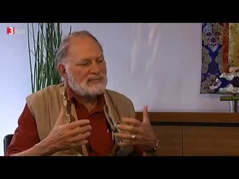 Buddhismus im Alltag mit Bernhard Glassman (3sat)