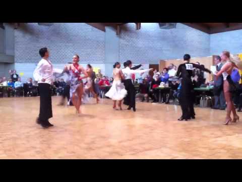 LM TBW Jugend A Latein