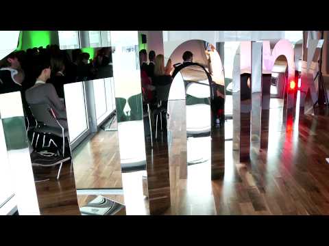 Think 2012 with Google