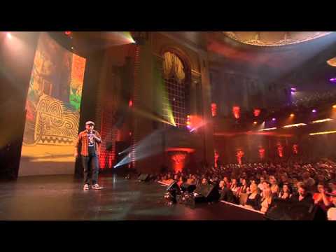 Kyle Kinane - The 2012 Opening Night Allstars Supershow