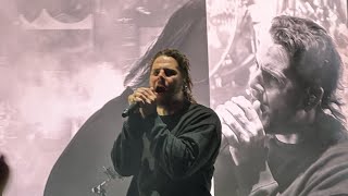 Download lagu Burn It Down - Avenged Sevenfold (Live in Vienne, France 14.06.2025) mp3