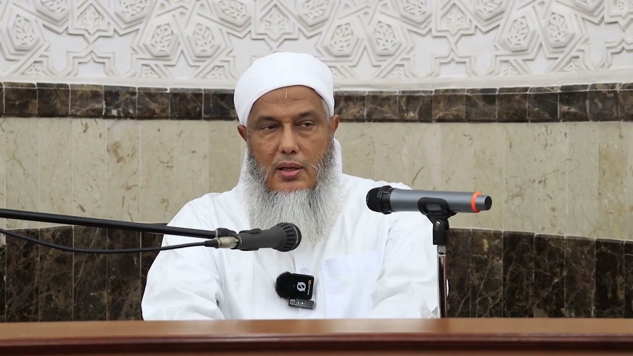 جمع القرأن علوم الأولين والآخرين