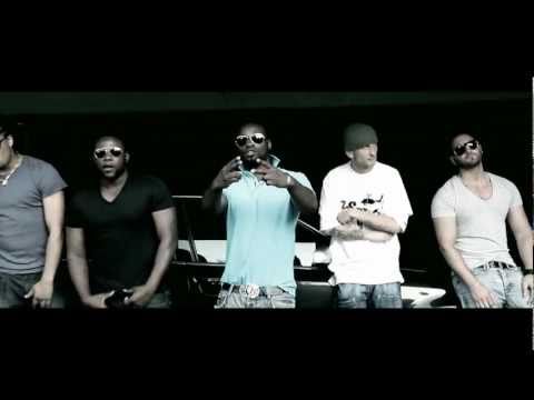 Nkozi feat. Don Mic - Es geht hoch (Official Video)