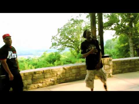 Welcome To The Lion's Den (Official Music Video) -- Lion's Den