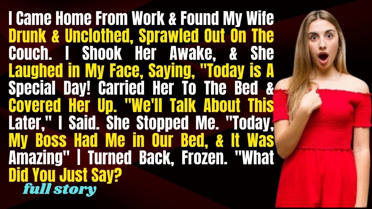 Wife Cheated - I Drained Bank Account, Divorced Her & Vanished. New Reddit Cheating Stories Updates.