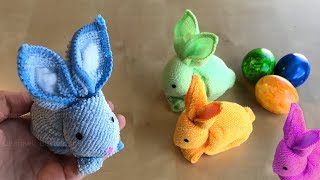 Download lagu How to make a cute Bunny with a towel and paper 🐰 DIY Easter decorations mp3 Download lagu How to make a cute Bunny with a towel and paper 🐰 DIY Easter decorations mp3