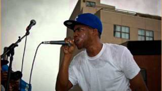 Curren$y -- Michael Knight