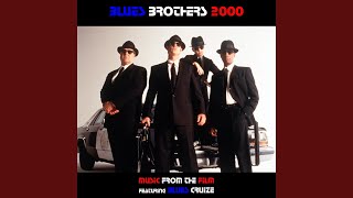 The Blues Don't Bother Me